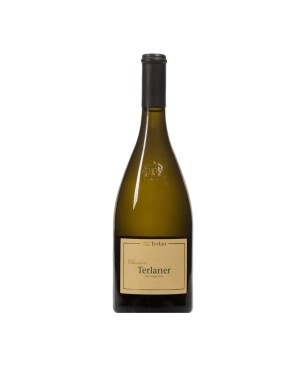 Terlaner Cuvée Bianco Alto Adige DOC 2023 - Terlan