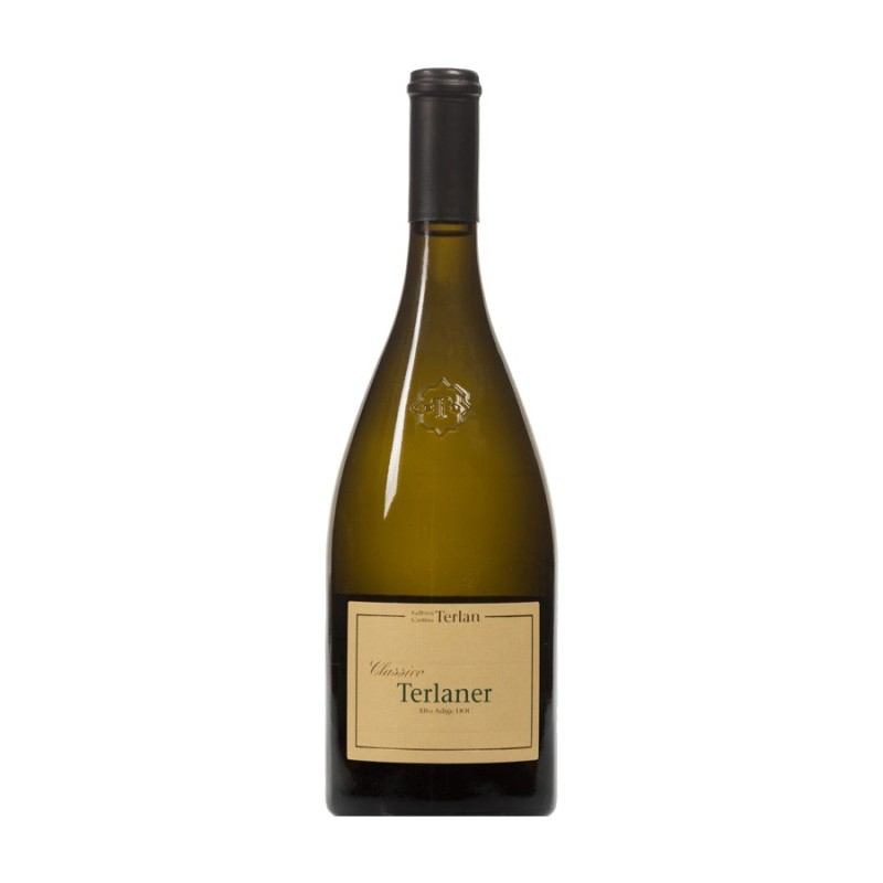 Terlaner Cuvée Bianco Alto Adige DOC 2023 - Terlan