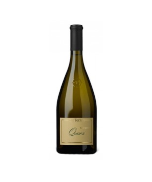 Sauvignon Alto Adige DOC Quarz 2022 - Terlan