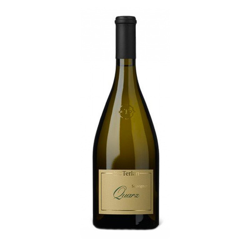 Sauvignon Alto Adige DOC Quarz 2022 - Terlan