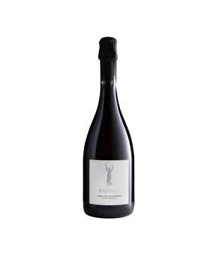 Prosecco Valdobbiadene Conegliano Superiore DOCG BIO Brut - Matilde