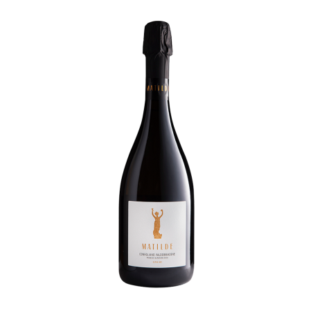 Prosecco Valdobbiadene Conegliano Superiore DOCG BIO Extra Dry - Matilde