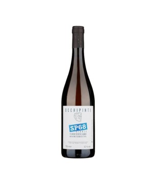 SP68 Bianco Terre Siciliane IGT 2023 - Arianna Occhipinti