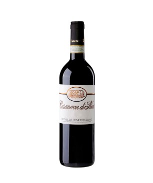 Brunello di Montalcino DOCG 2015 - Casanova di Neri