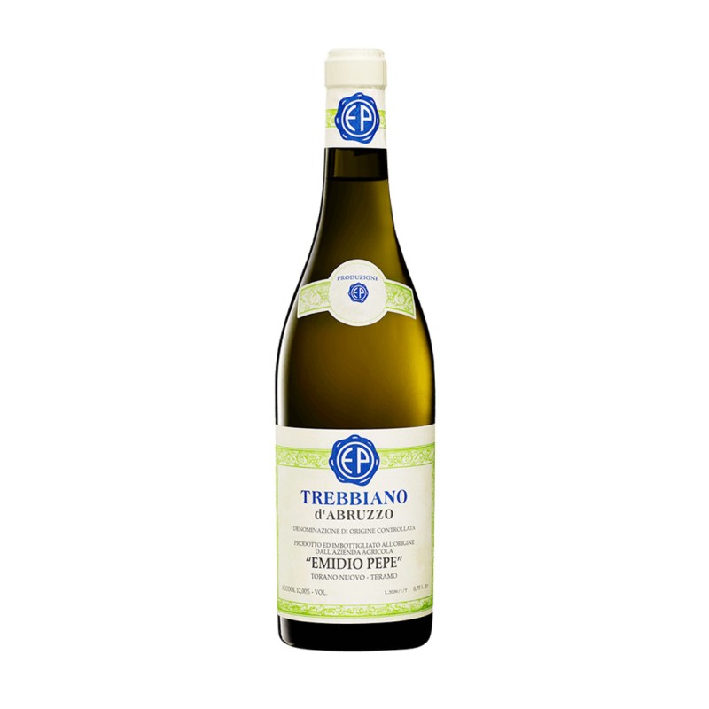 Trebbiano d'Abruzzo DOC 2022 - Emidio Pepe