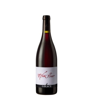 Etna Rosso DOC 2022 - Graci