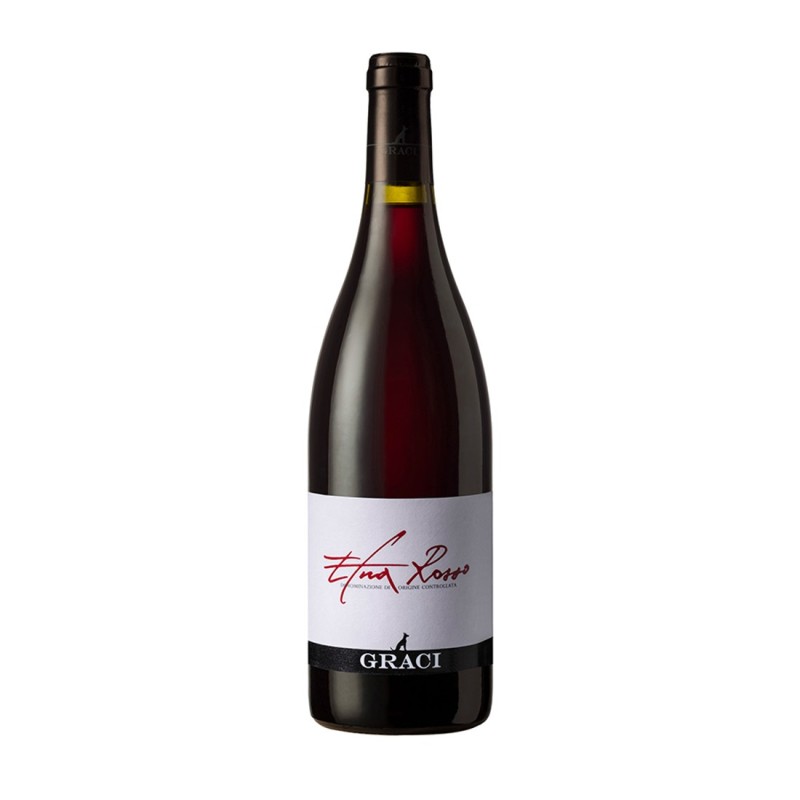 Etna Rosso DOC 2022 - Graci