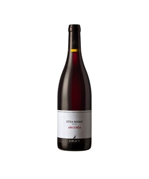 Etna Rosso DOC Arcuria 2021 - Graci