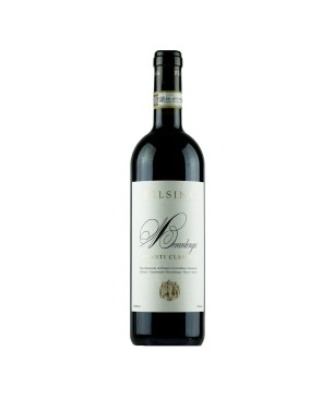 Chianti Classico DOCG Berardenga 2021 - Felsina