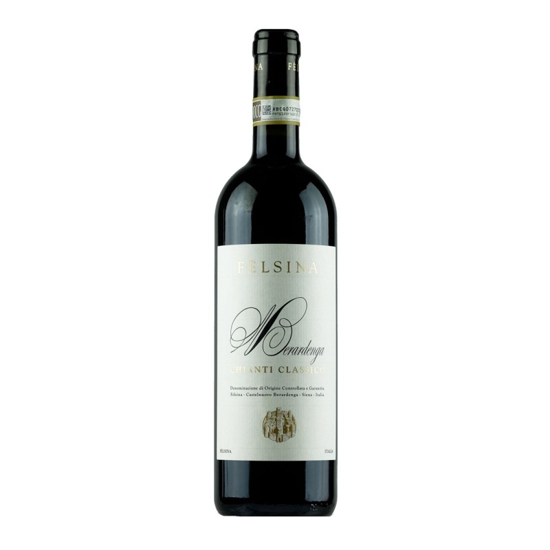 Chianti Classico DOCG Berardenga 2021 - Felsina