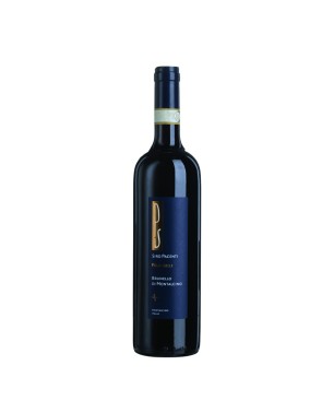 Brunello di Montalcino docg Pelagrilli 2010 - Siro Pacenti