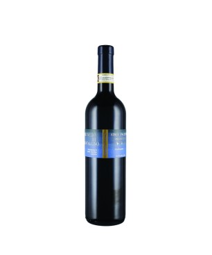 Brunello di Montalcino DOCG Vecchie Vigne 2011 - Siro Pacenti