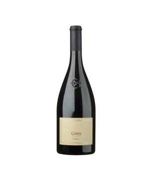 Lagrein Riserva Alto Adige DOC Gries 2011 - Terlan