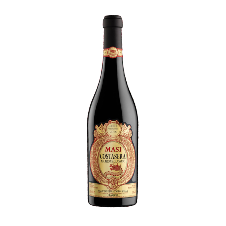 Amarone della Valpolicella Classico DOCG Costasera Lunar 2018 - Masi