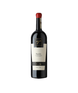 Barolo DOCG 2018 - Trevitis