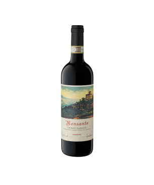 Chianti Classico DOCG 2021 - Castello di Monsanto