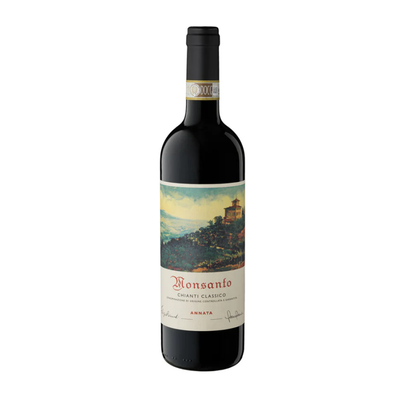 Chianti Classico DOCG 2021 - Castello di Monsanto