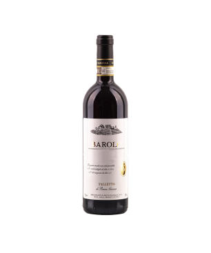 Barolo DOCG 2018 - Bruno Giacosa Az. Agricola Falletto