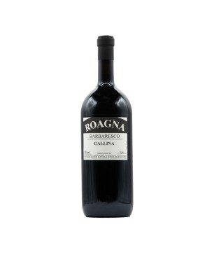 Barbaresco DOCG Gallina 2017 - Roagna [Magnum, 1.5 Lt]