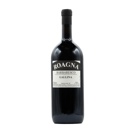 Barbaresco DOCG Gallina 2017 - Roagna [Magnum, 1.5 Lt]