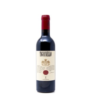 Tignanello Toscana Rosso IGT 2021 - Antinori [0.375 lt]