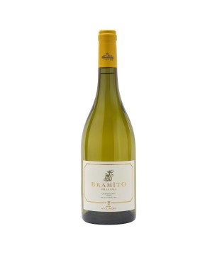 Bramito Chardonnay Umbria IGT Castello della Sala 2018 - Antinori