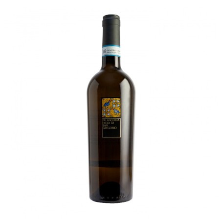 Falanghina del Sannio DOC 2023 - Feudi di San Gregorio