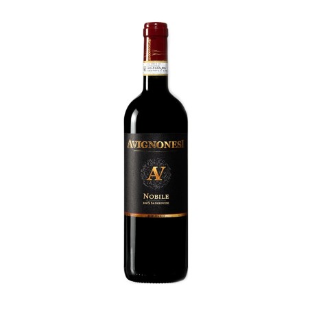 Vino Nobile di Montepulciano DOCG BIO 2019 - Avignonesi