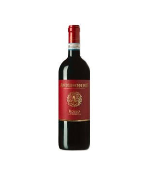 Rosso di Montepulciano DOC BIO 2021 - Avignonesi