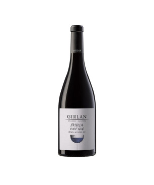 Pinot Nero Alto Adige DOC Patricia 2022 - Girlan