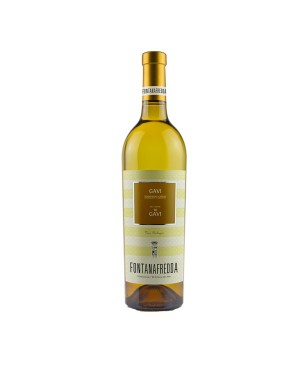 Gavi del Comune di Gavi DOCG 2023 - Fontanafredda