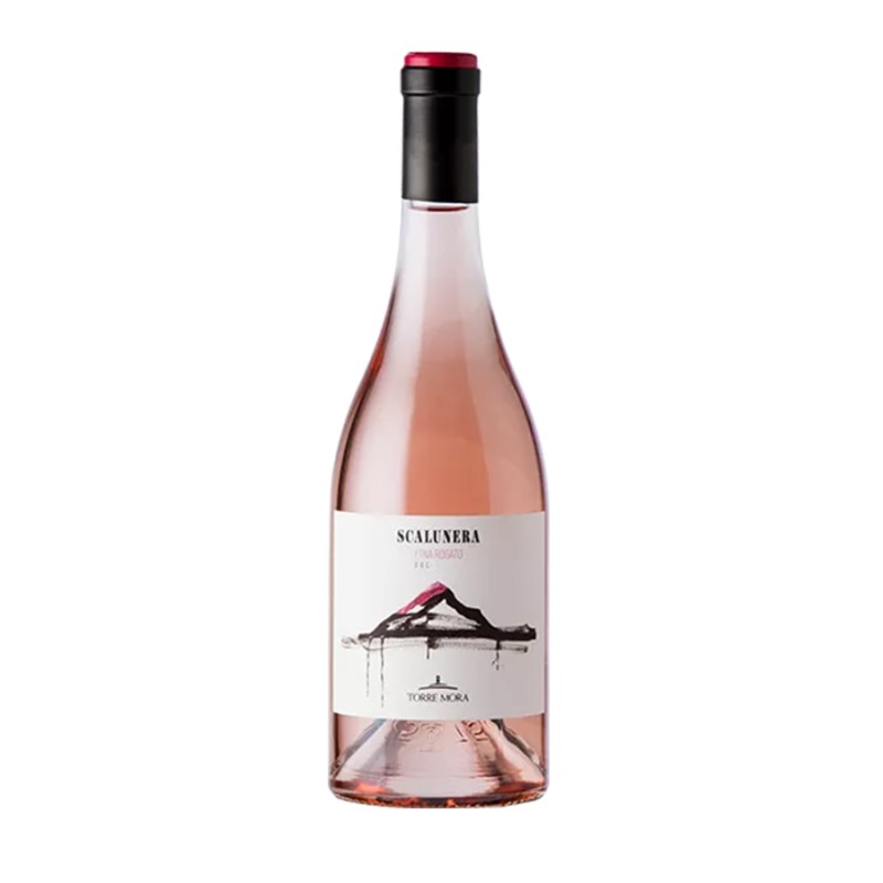 Etna Rosato DOC Scalunera BIO 2023 - Torre Mora