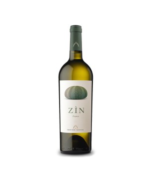 Fiano Salento IGT Zin 2023 - Produttori di Manduria