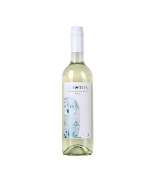 Asio Otus Bianco 0.0 Alcohol Free- Barone Montalto