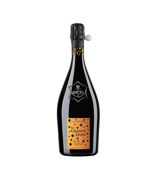 Champagne La Grande Dame Brut 2015 - Veuve Clicquot