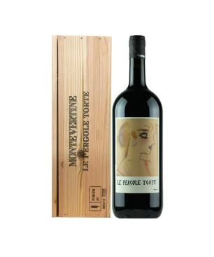 Le Pergole Torte Toscana IGT 2021 - Montevertine [Magnum, 1.5 lt]