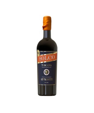 Rosso Appassimento Toscana IGT Solco 2022 - Piccini