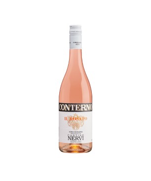 Nebbiolo Rosato 2023 Il Rosato - Nervi