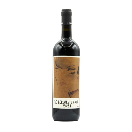 Le Pergole Torte Toscana IGT 2021 - Montevertine