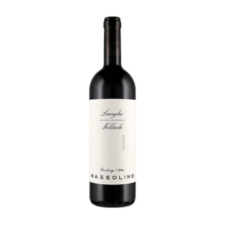 Nebbiolo Langhe DOC 2022 - Massolino