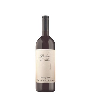 Barbera d'Alba DOC 2023 - Massolino