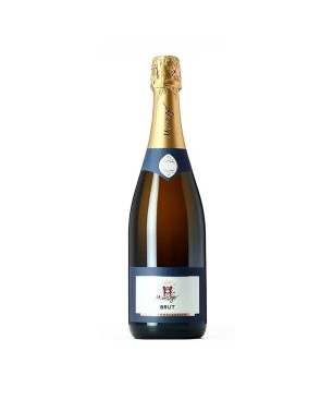 Spumante Metodo Classico Brut 2022 - Murgo