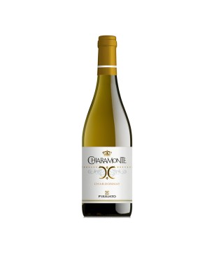 Chardonnay Sicilia DOC Chiaramonte 2023 - Firriato