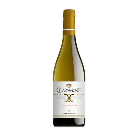 Chardonnay Sicilia DOC Chiaramonte 2023 - Firriato