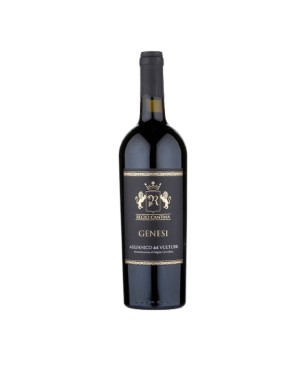 Aglianico del Vulture DOC BIO Genesi 2021 - Regio Cantina