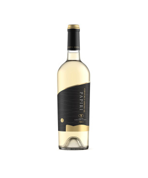 Vermentino di Sardegna DOC Papiri 2023 - Santa Maria La Palma