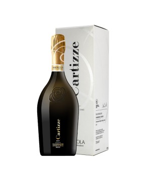 Prosecco Superiore di Cartizze Valdobbiadene DOCG Dry - Andreola [Astucciato]