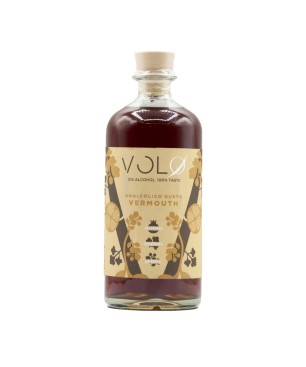 Vermouth Vol0 Alcohol free - Vol0