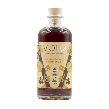 Vermouth Vol0 Alcohol free - Vol0