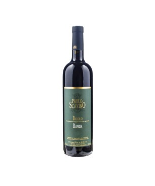 Barolo Ravera DOCG 2019 - Paolo Scavino